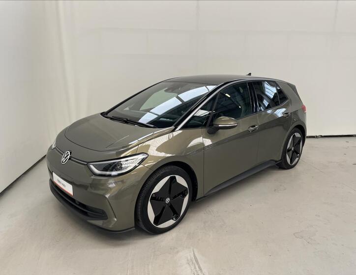 Volkswagen ID.3 1