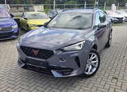 Cupra Formentor 1