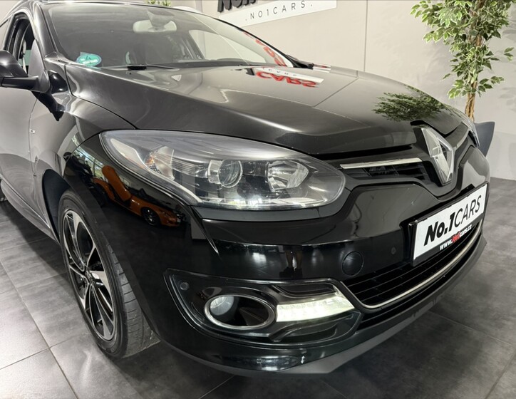 Renault Mégane 30