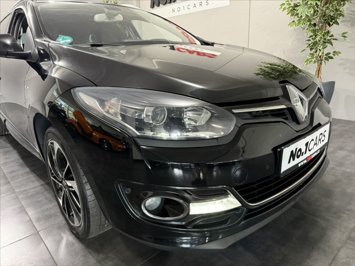 Renault Mégane