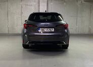 Toyota Corolla 6