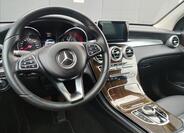 Mercedes-Benz GLC 13