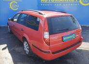 Ford Mondeo 6