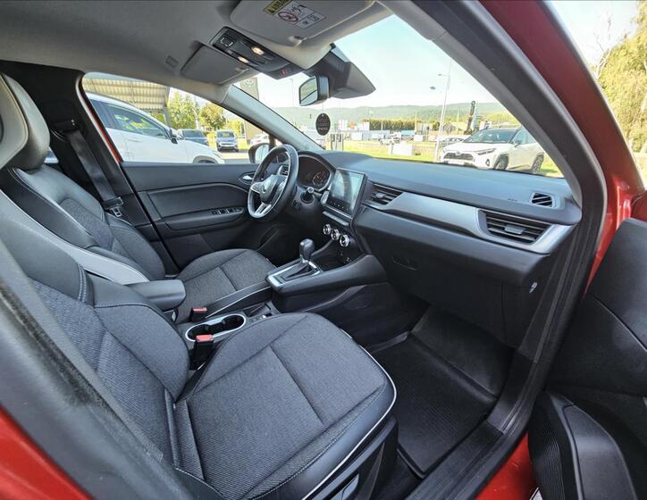 Renault Captur 13