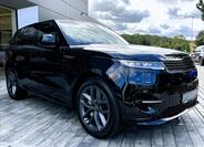 Land Rover Range Rover Sport 12