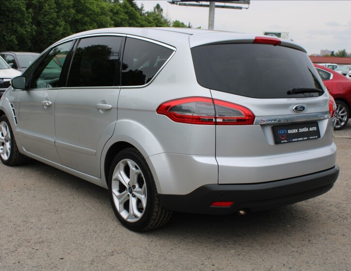 Ford S-MAX 7