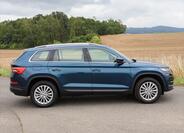 Škoda Kodiaq 8