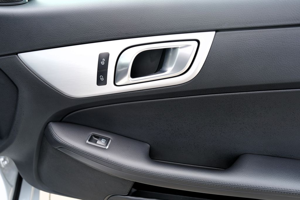 Mercedes-Benz SLK