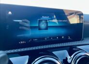Mercedes-Benz CLA 34