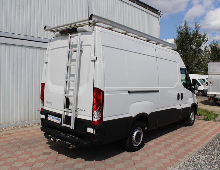 Iveco Daily 4