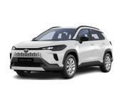 Toyota Corolla Cross 1