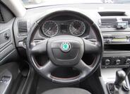Škoda Octavia 12