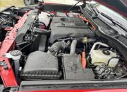 Toyota Sequoia 42
