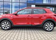 KIA Stonic 4