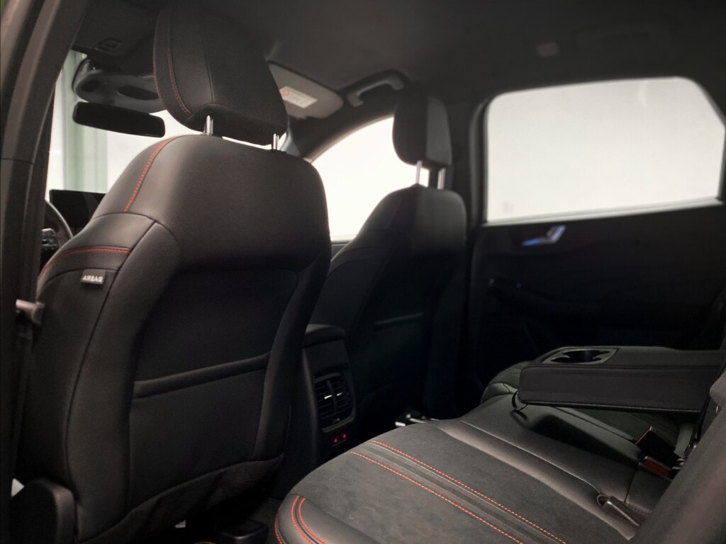 Ford Kuga 15