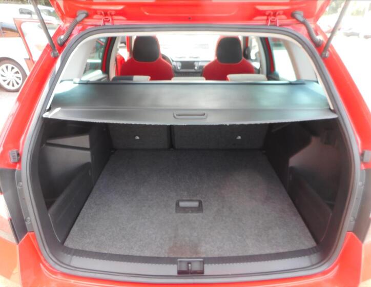 Škoda Fabia 25
