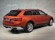 Škoda Superb 7