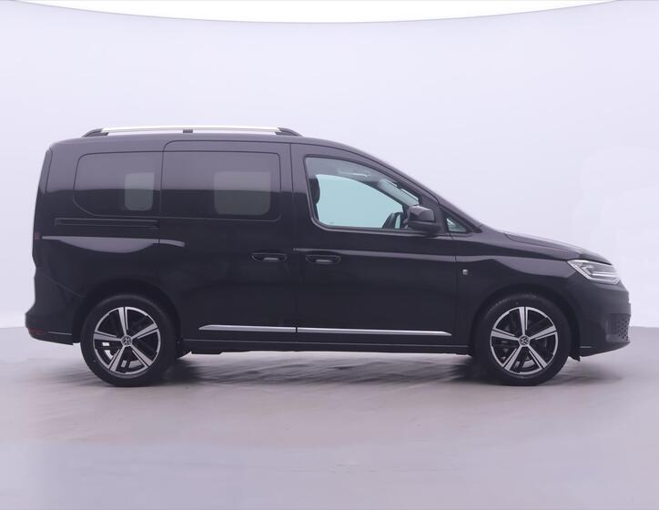 Volkswagen Caddy 8