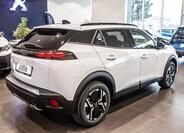 Peugeot 2008 5