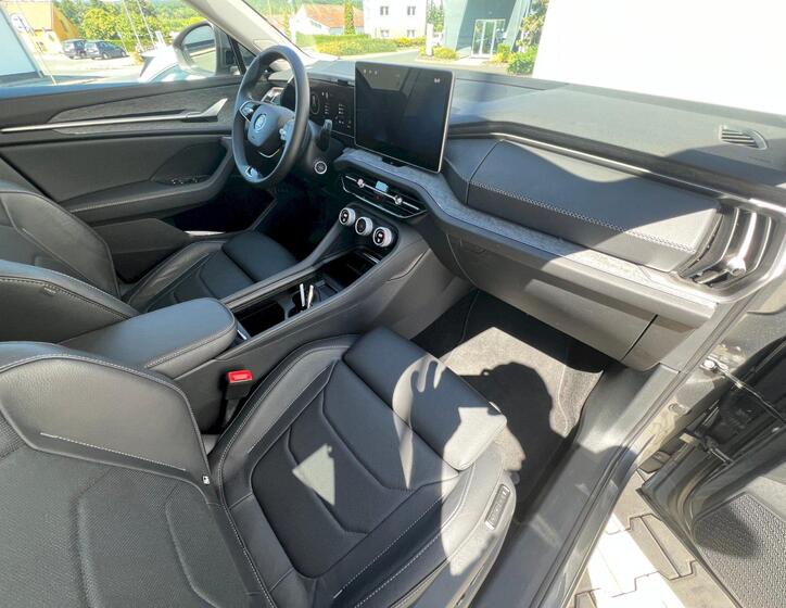 Škoda Kodiaq 20