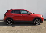 Volkswagen T-Cross 23