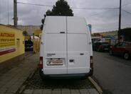 Ford Transit 5