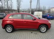Mitsubishi ASX 2