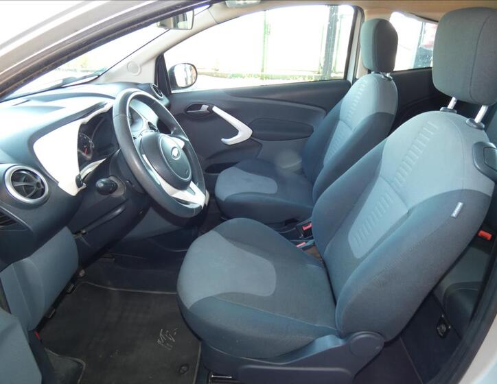 Ford Ka 8