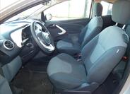 Ford Ka 8