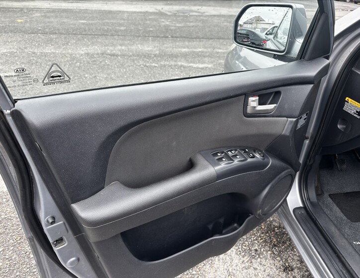 KIA Sportage 10