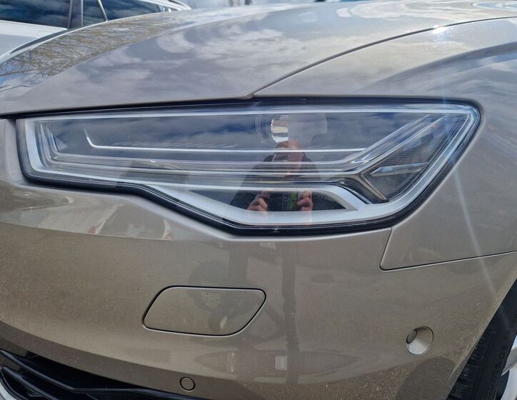 Audi A6 33