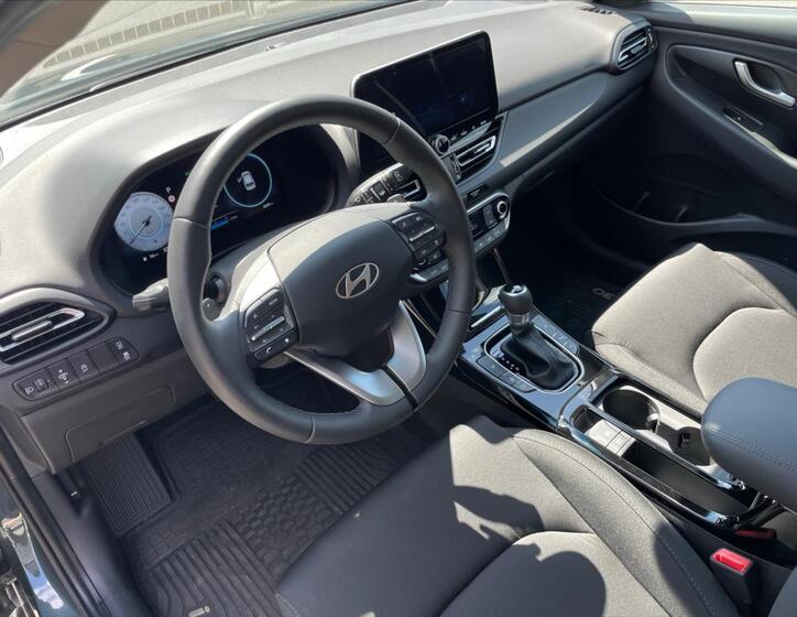 Hyundai i30 10