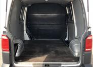 Volkswagen Transporter 11