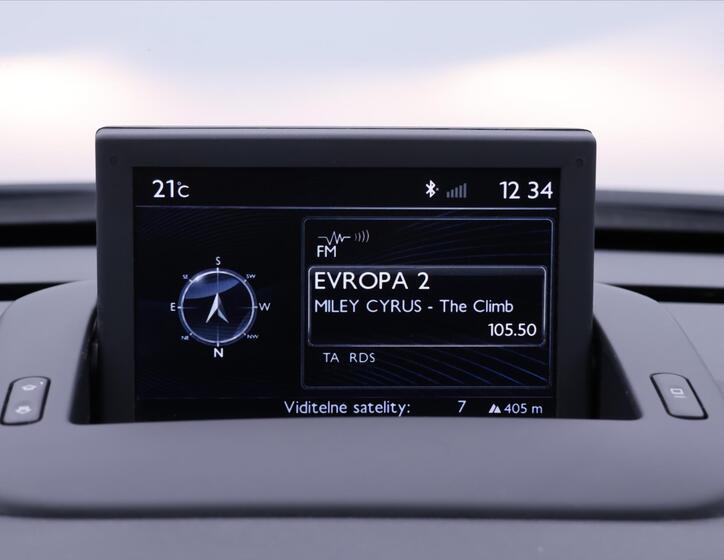 Peugeot 5008 17