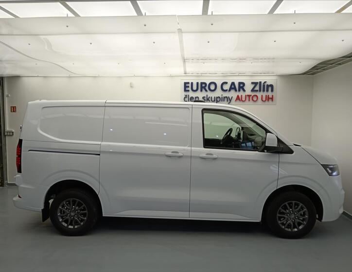 Volkswagen Transporter 6