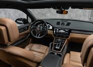 Porsche Cayenne 24