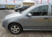 Škoda Fabia 10