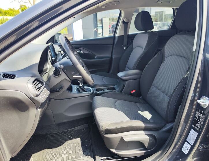 Hyundai i30 12