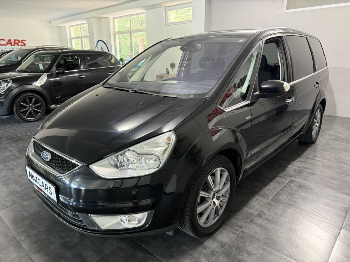 Ford Galaxy