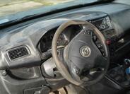 Opel Combo 27