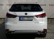 Lexus RX 300 4