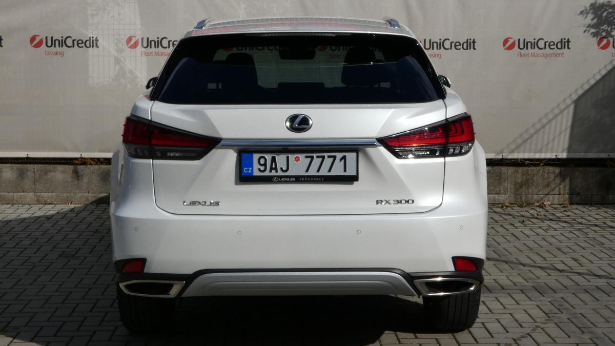 Lexus RX 300