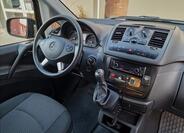 Mercedes-Benz Vito 33