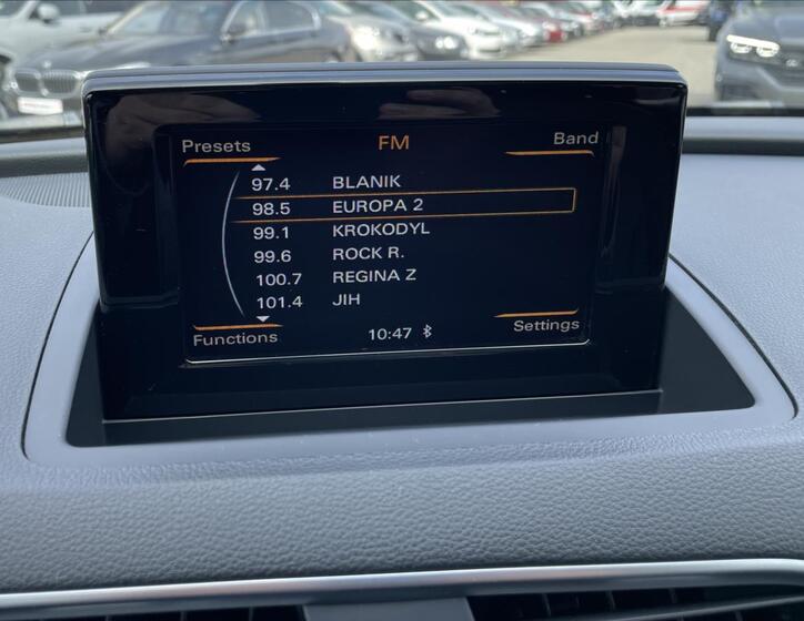 Audi Q3 39