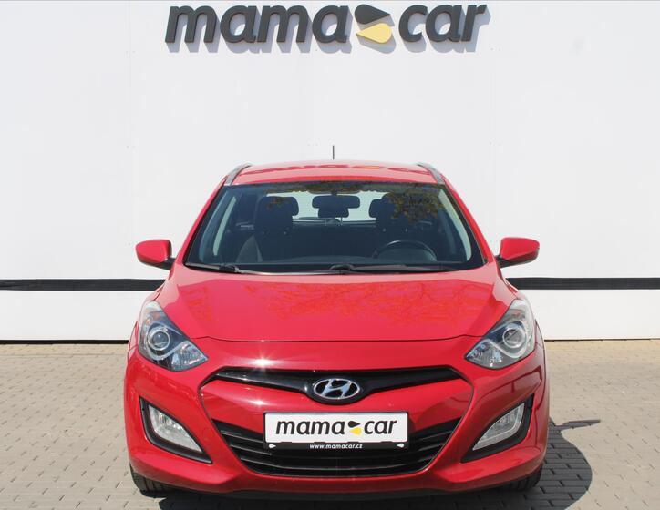 Hyundai i30 2