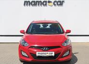 Hyundai i30 2