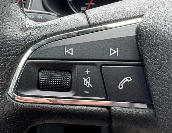 Seat Leon 22