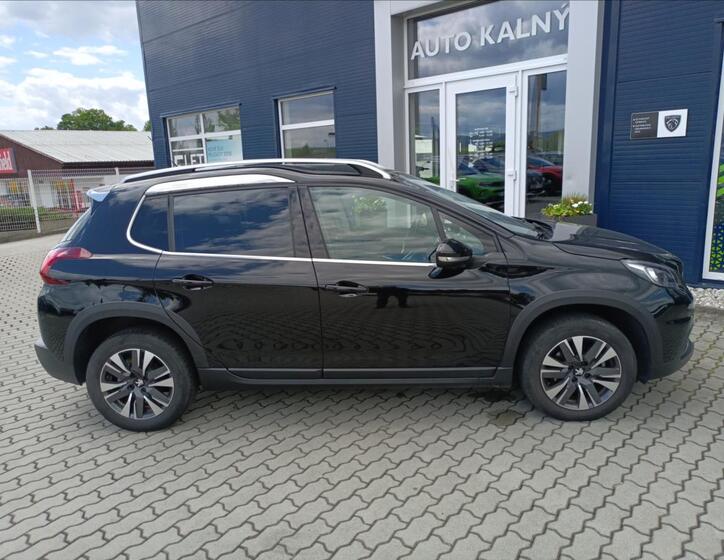 Peugeot 2008 21