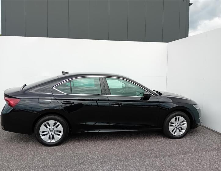 Škoda Octavia 3