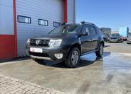 Dacia Duster 1